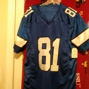 NFL Jerseys men XL